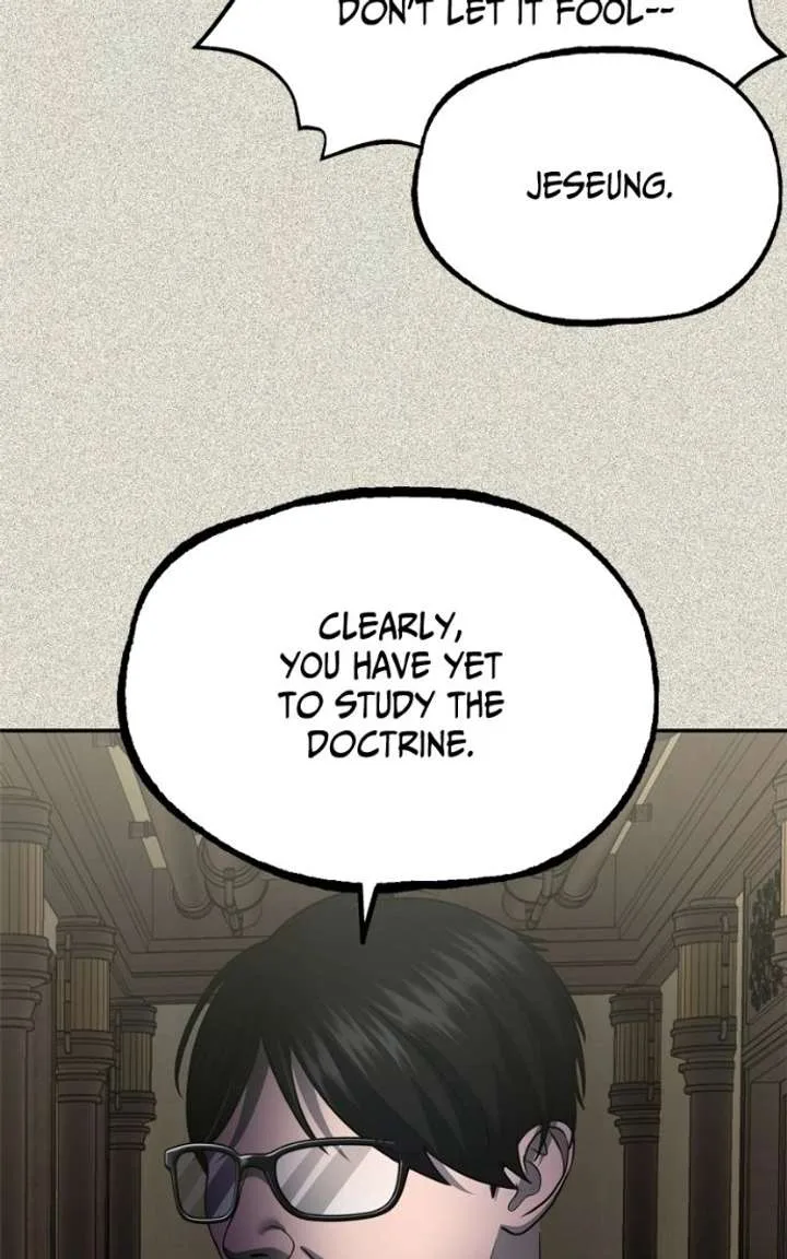 Reasons Not to Enter a Haunted house Chapter 62 page 40
