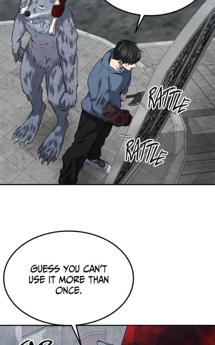 Reasons Not to Enter a Haunted house Chapter 56 page 60