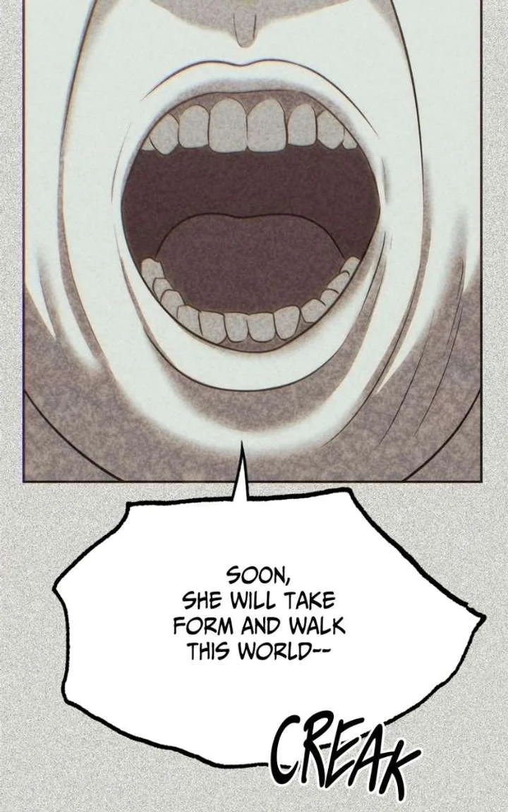 Reasons Not to Enter a Haunted house Chapter 62 page 21