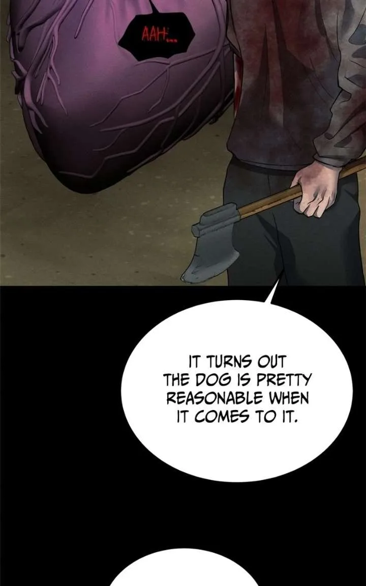 Reasons Not to Enter a Haunted house Chapter 62 page 11