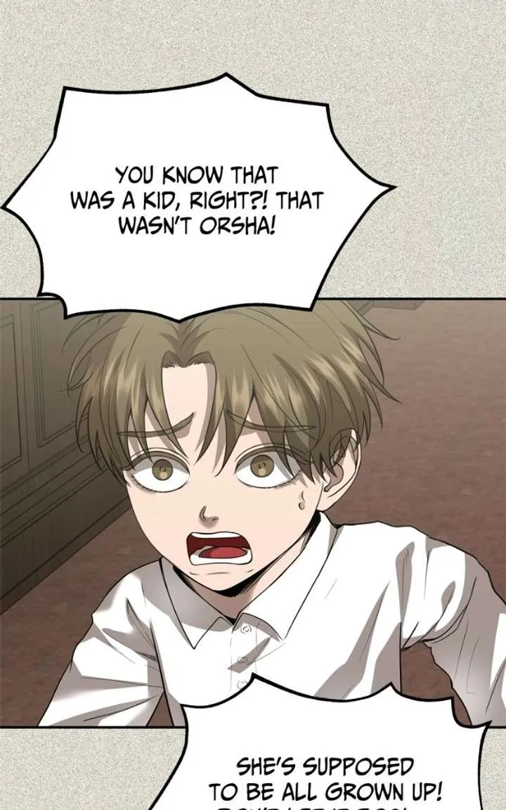 Reasons Not to Enter a Haunted house Chapter 62 page 39
