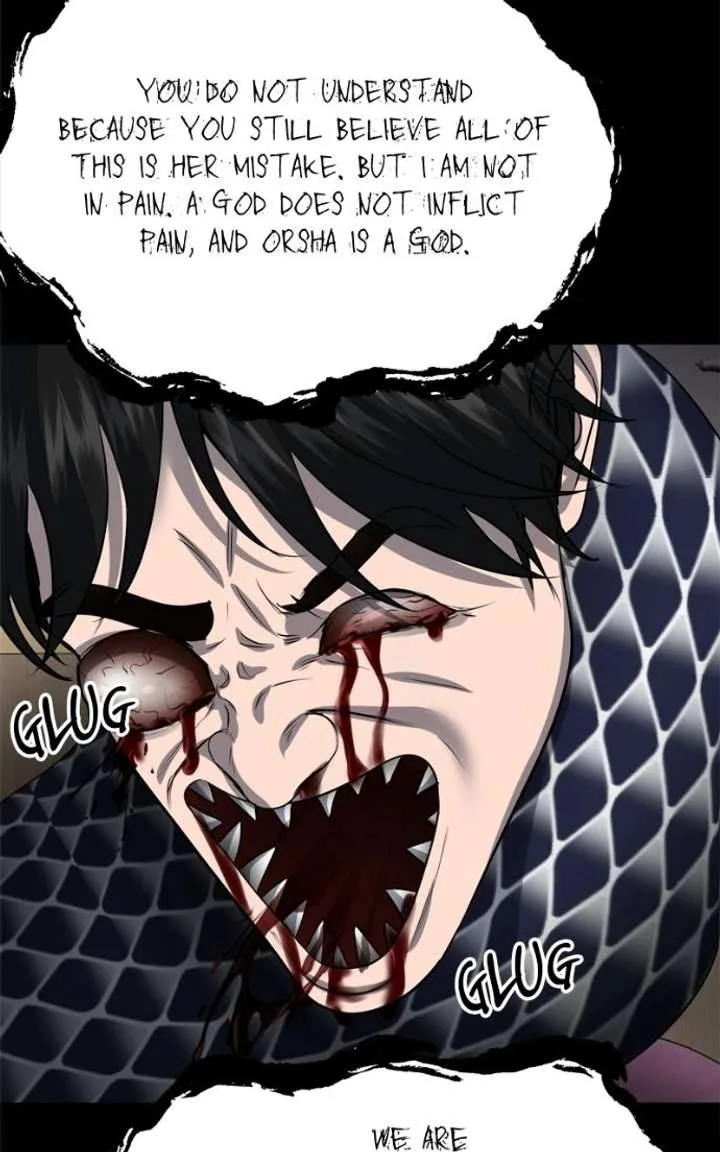 Reasons Not to Enter a Haunted house Chapter 62 page 61