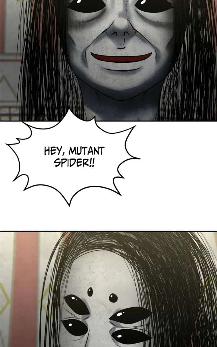 Reasons Not to Enter a Haunted house Chapter 53 page 106