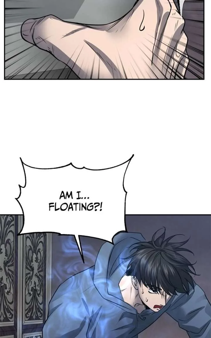 Reasons Not to Enter a Haunted house Chapter 56 page 69