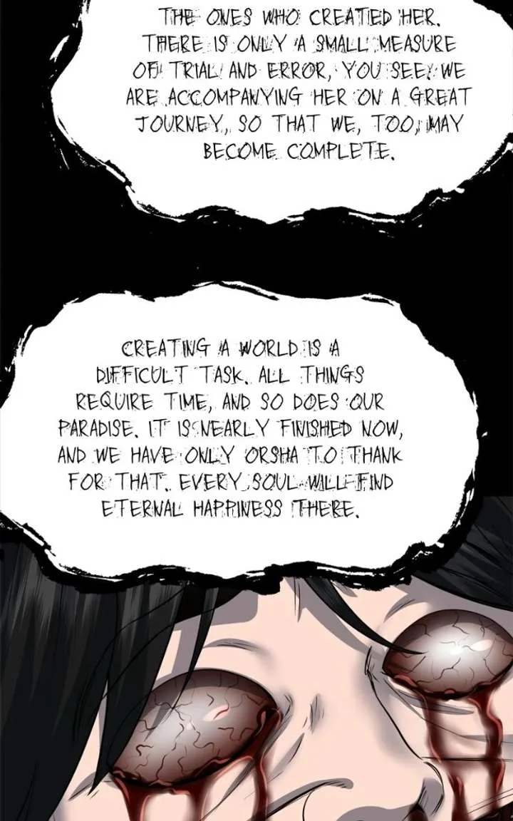 Reasons Not to Enter a Haunted house Chapter 62 page 62