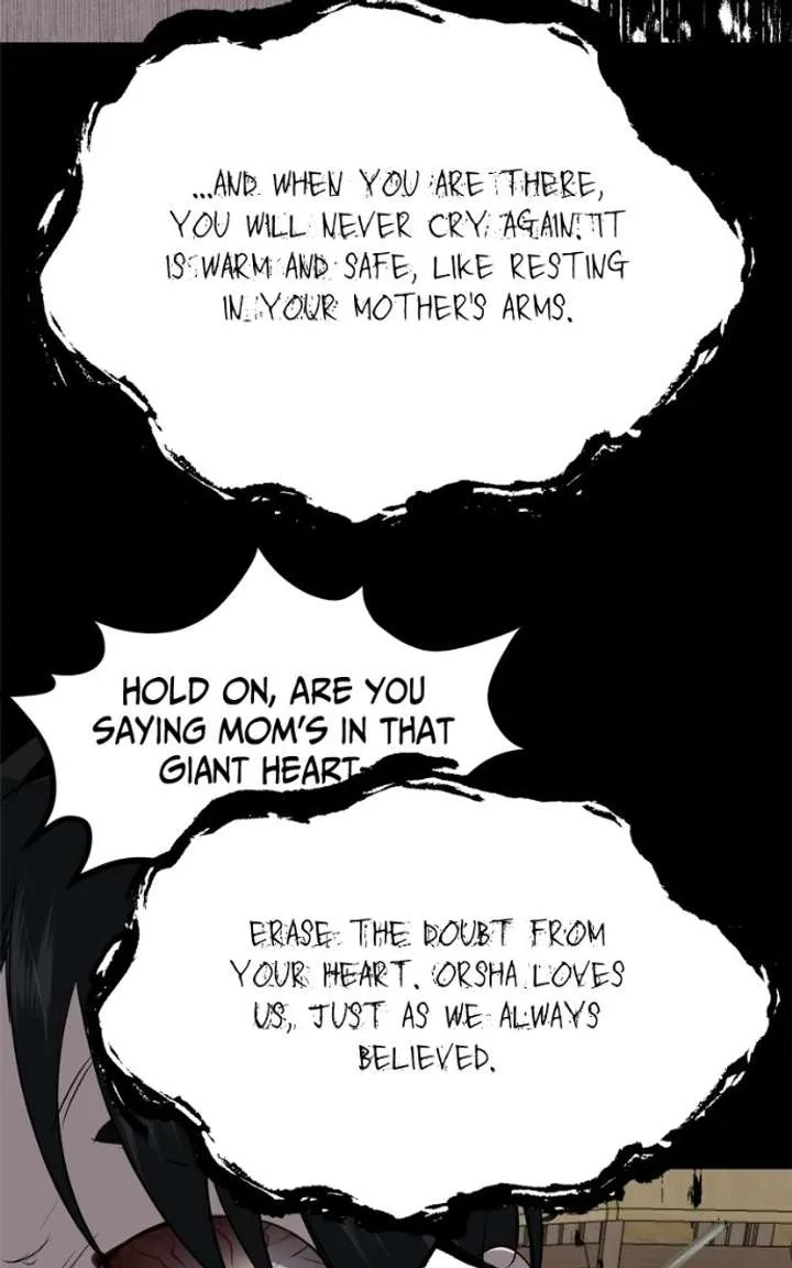 Reasons Not to Enter a Haunted house Chapter 62 page 65