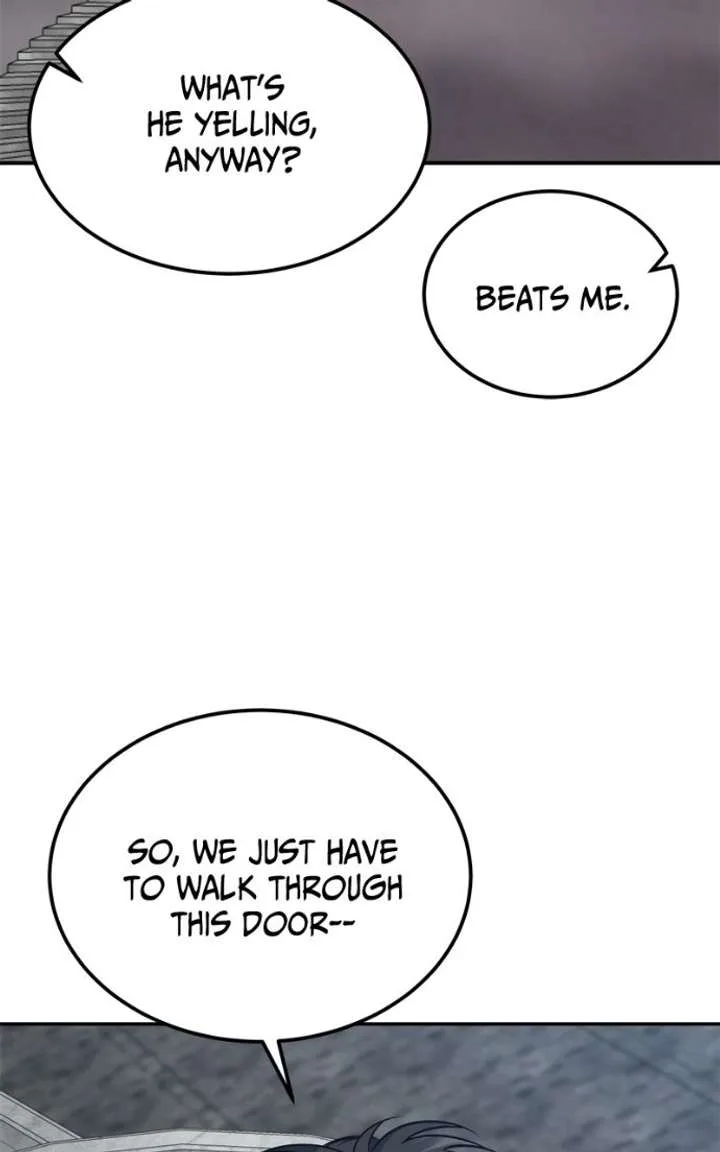 Reasons Not to Enter a Haunted house Chapter 56 page 58