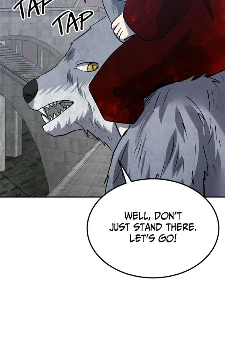 Reasons Not to Enter a Haunted house Chapter 56 page 61