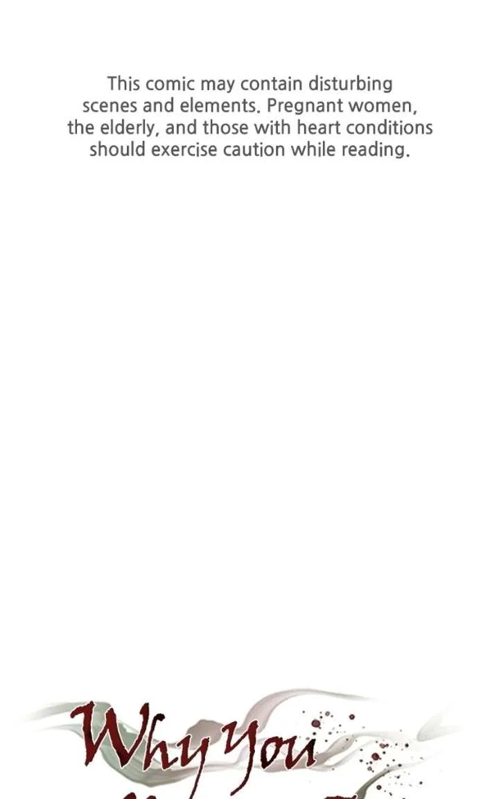 Reasons Not to Enter a Haunted house Chapter 62 page 2
