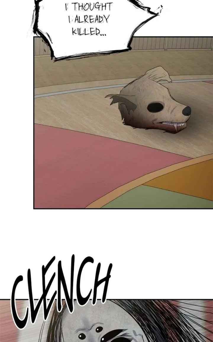 Reasons Not to Enter a Haunted house Chapter 55 page 116