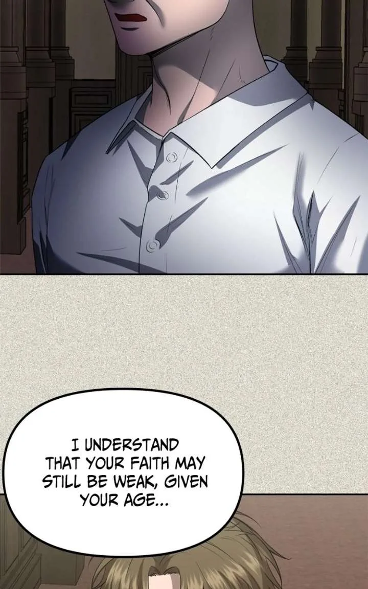 Reasons Not to Enter a Haunted house Chapter 62 page 41