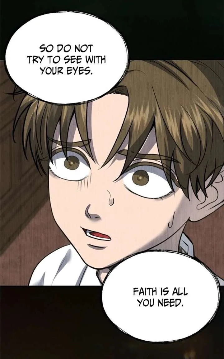Reasons Not to Enter a Haunted house Chapter 62 page 48
