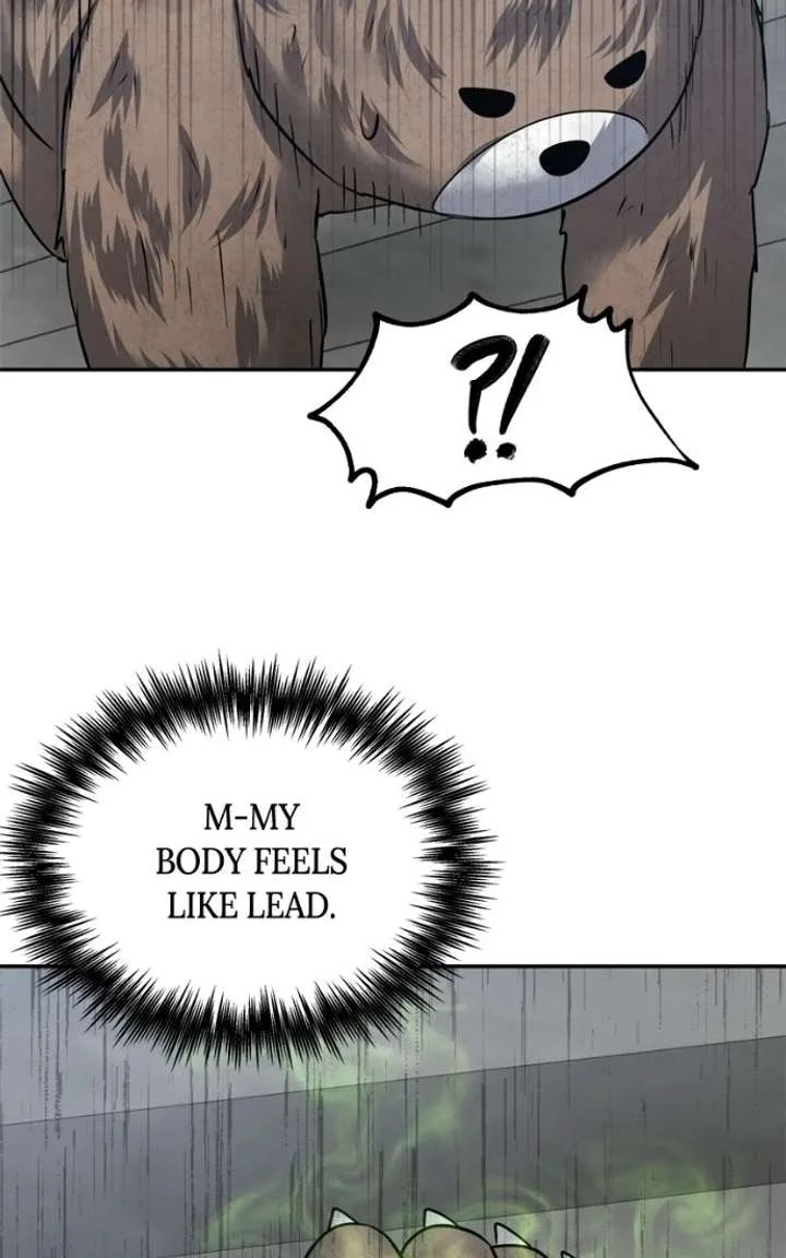 Reasons Not to Enter a Haunted house Chapter 56 page 53