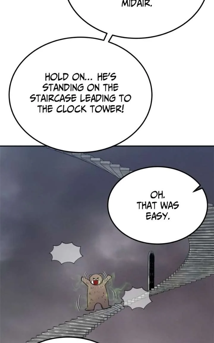 Reasons Not to Enter a Haunted house Chapter 56 page 57