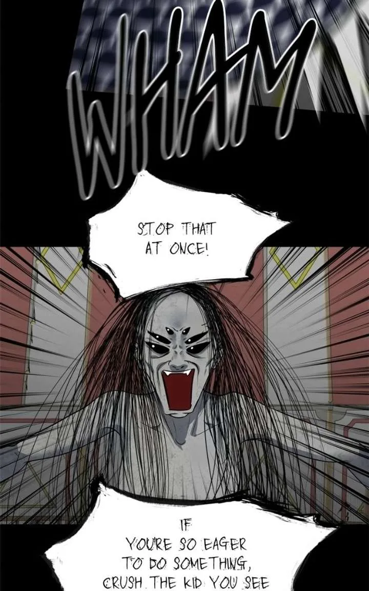 Reasons Not to Enter a Haunted house Chapter 62 page 73