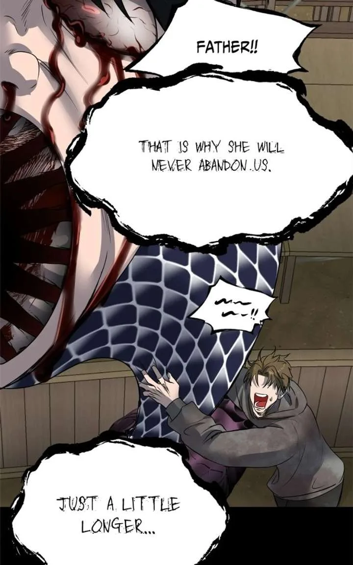 Reasons Not to Enter a Haunted house Chapter 62 page 66