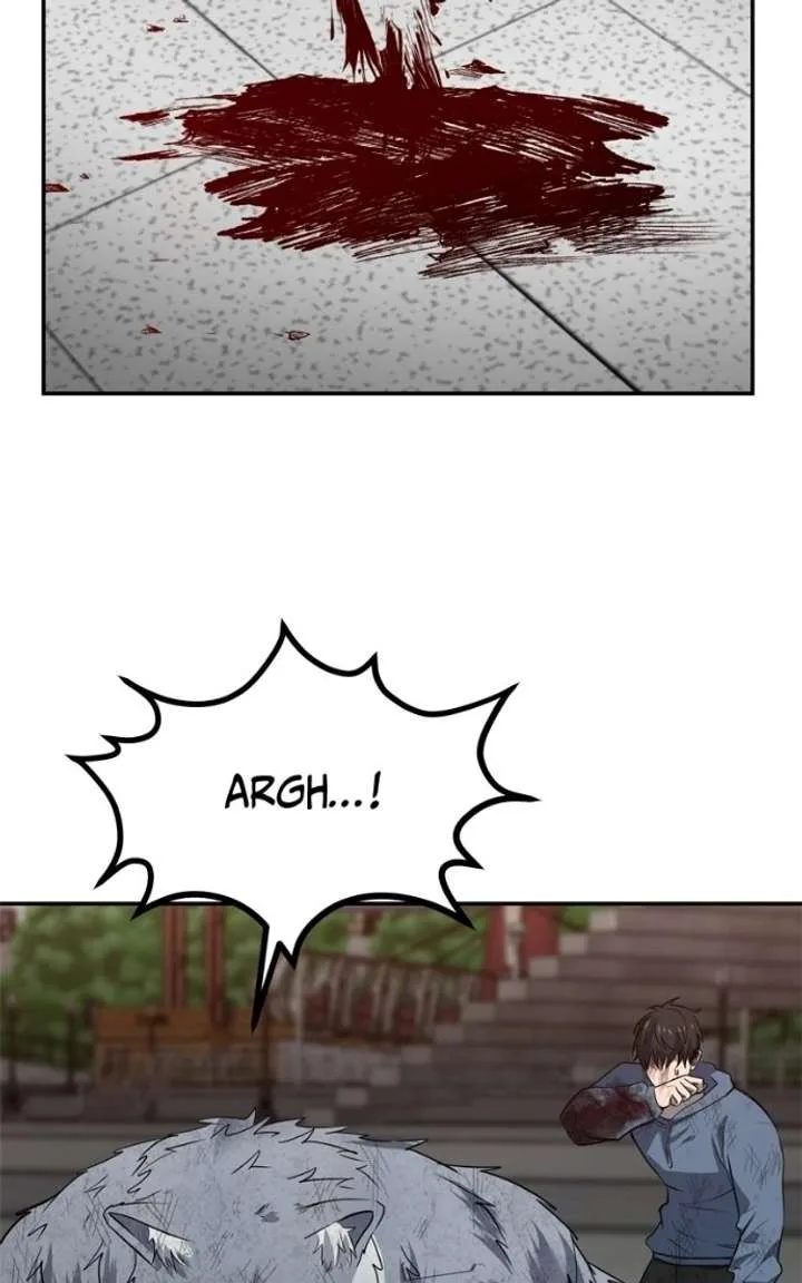 Reasons Not to Enter a Haunted house Chapter 62 page 91