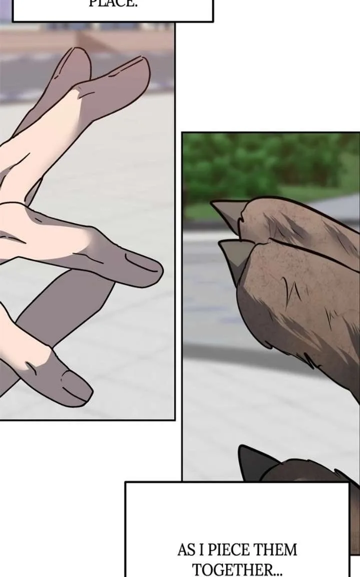 Reasons Not to Enter a Haunted house Chapter 62 page 87