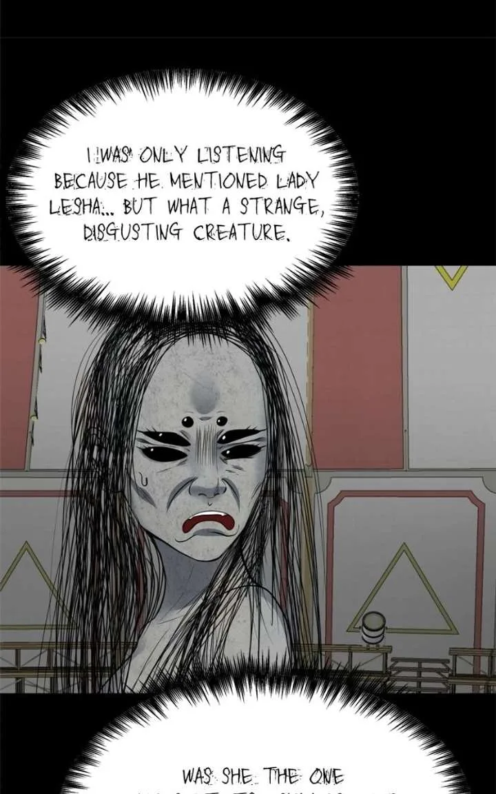 Reasons Not to Enter a Haunted house Chapter 62 page 69