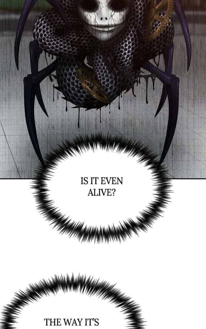 Reasons Not to Enter a Haunted house Chapter 62 page 98