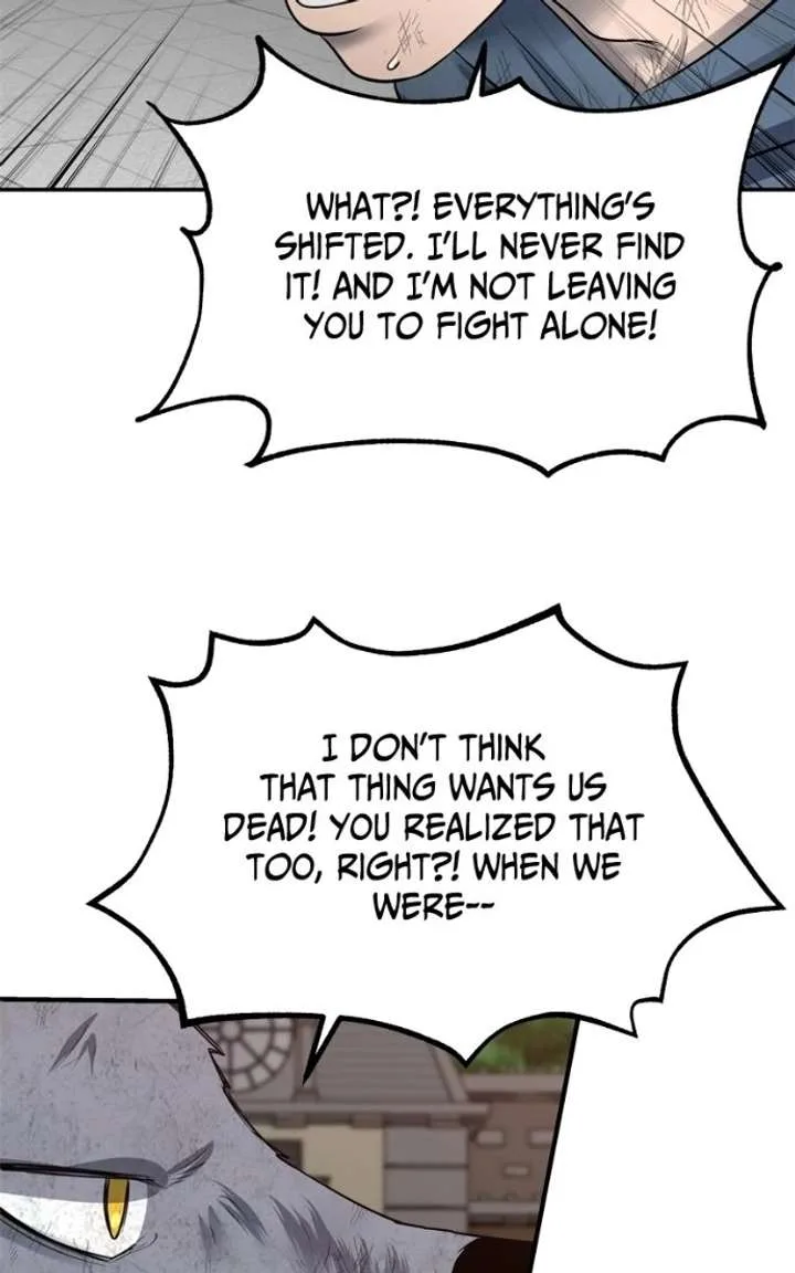 Reasons Not to Enter a Haunted house Chapter 62 page 105