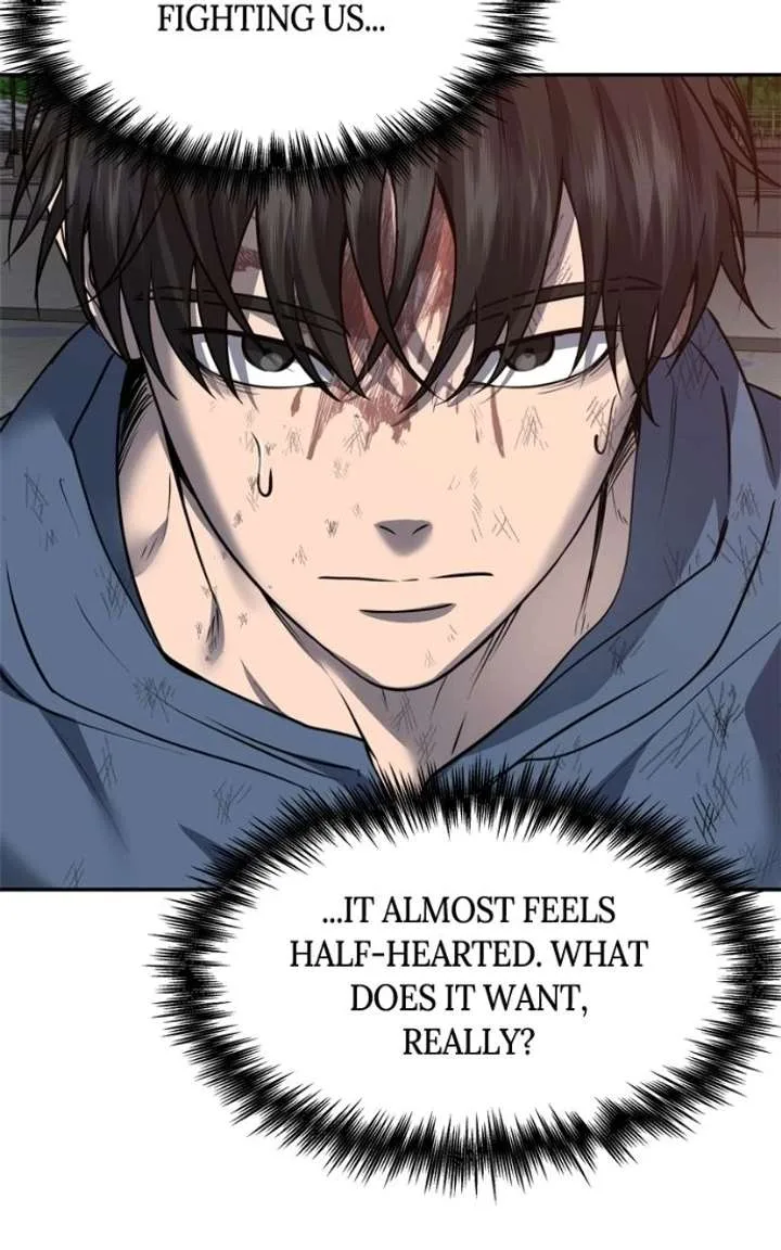 Reasons Not to Enter a Haunted house Chapter 62 page 99