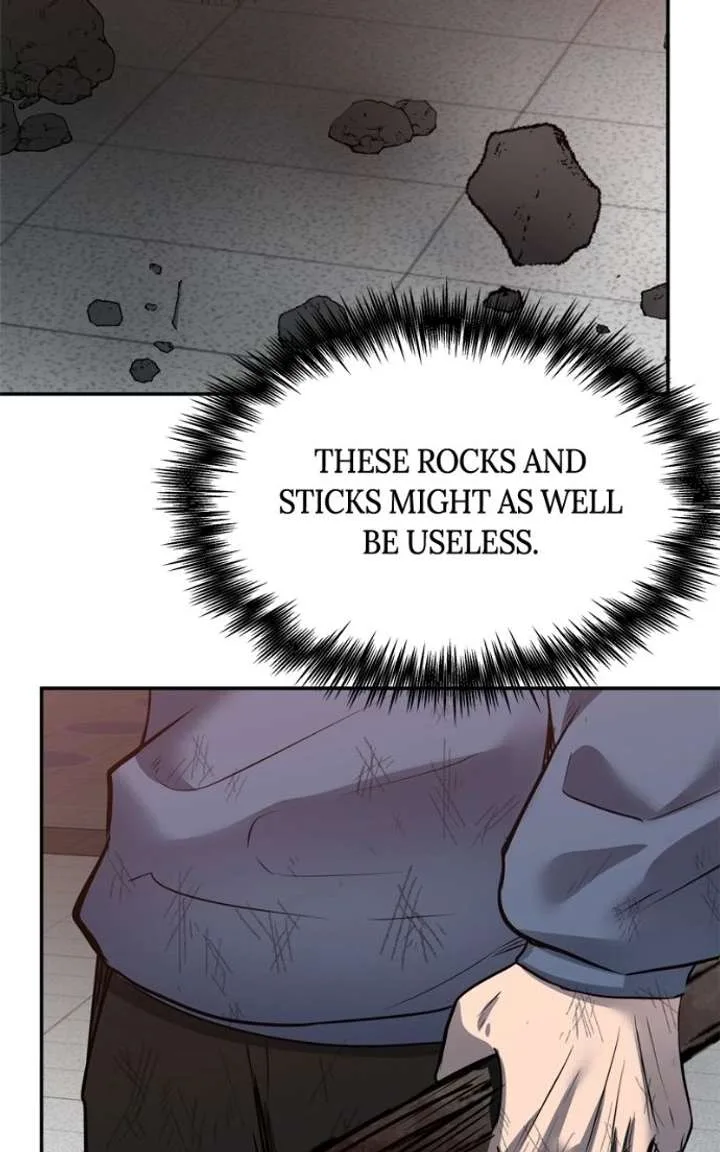 Reasons Not to Enter a Haunted house Chapter 62 page 96
