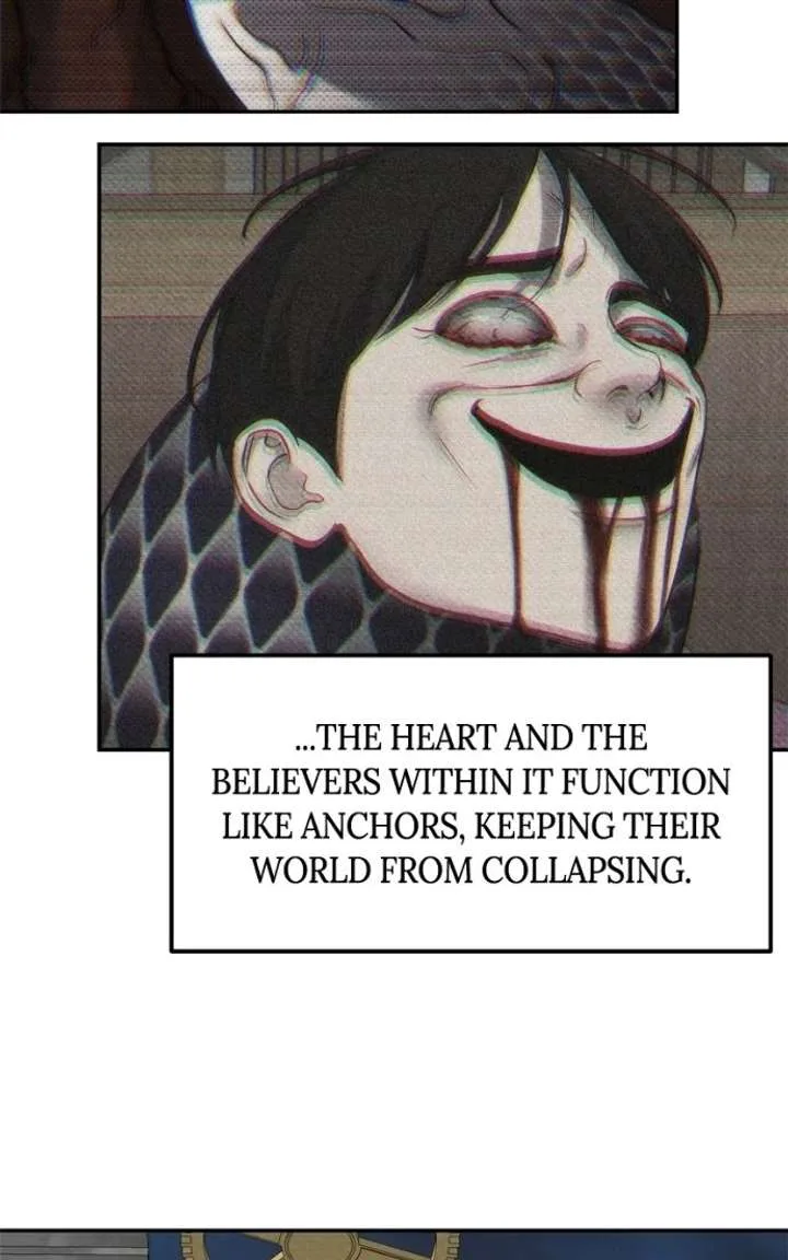 Reasons Not to Enter a Haunted house Chapter 62 page 80