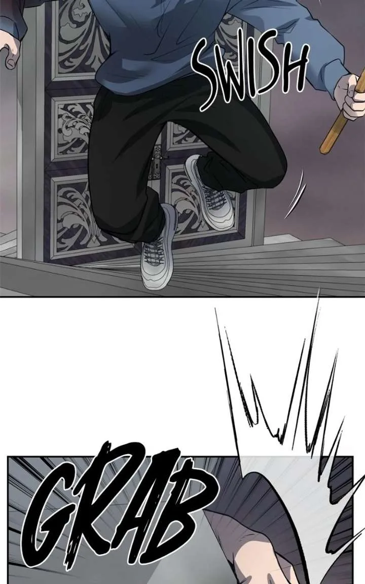 Reasons Not to Enter a Haunted house Chapter 56 page 68