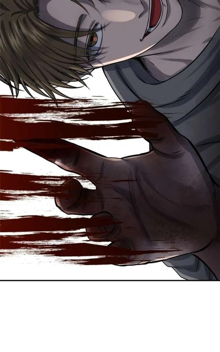 Reasons Not to Enter a Haunted house Chapter 55 page 127