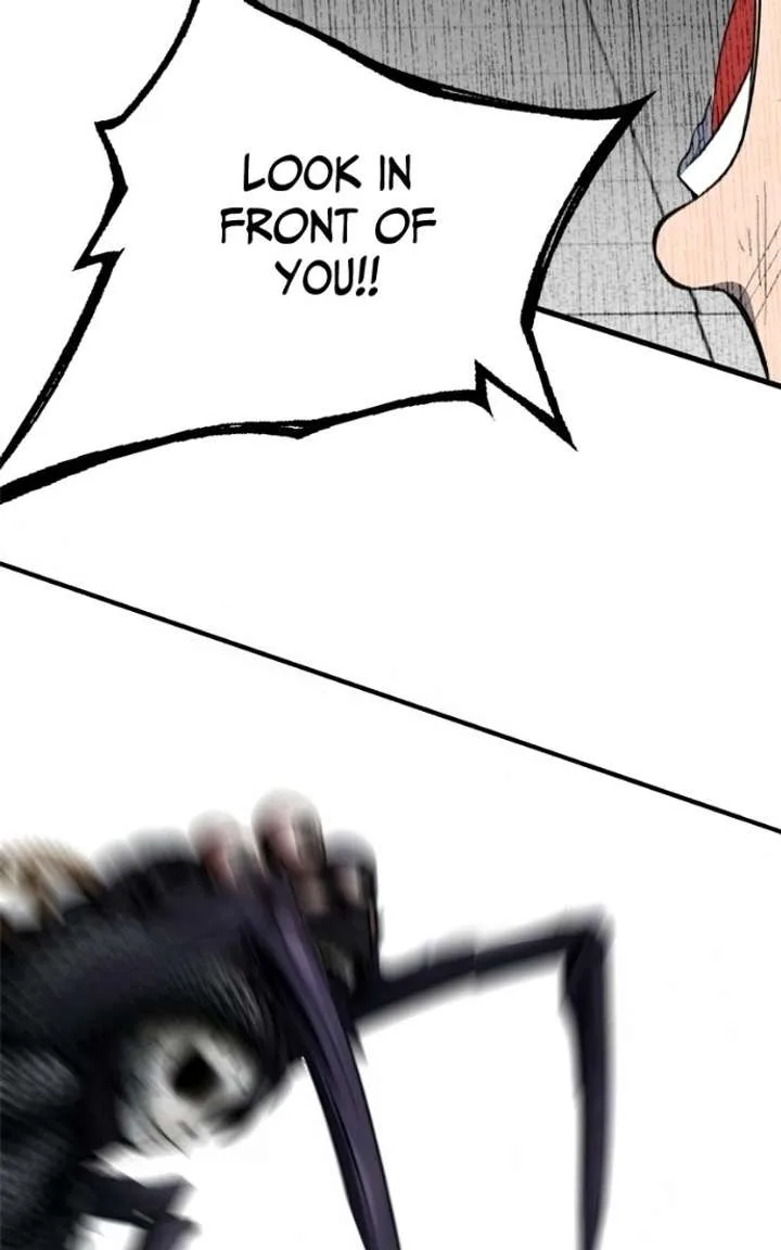 Reasons Not to Enter a Haunted house Chapter 62 page 107