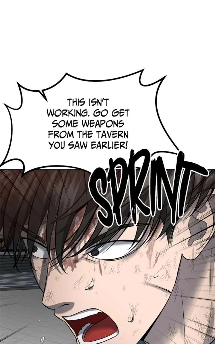 Reasons Not to Enter a Haunted house Chapter 62 page 104