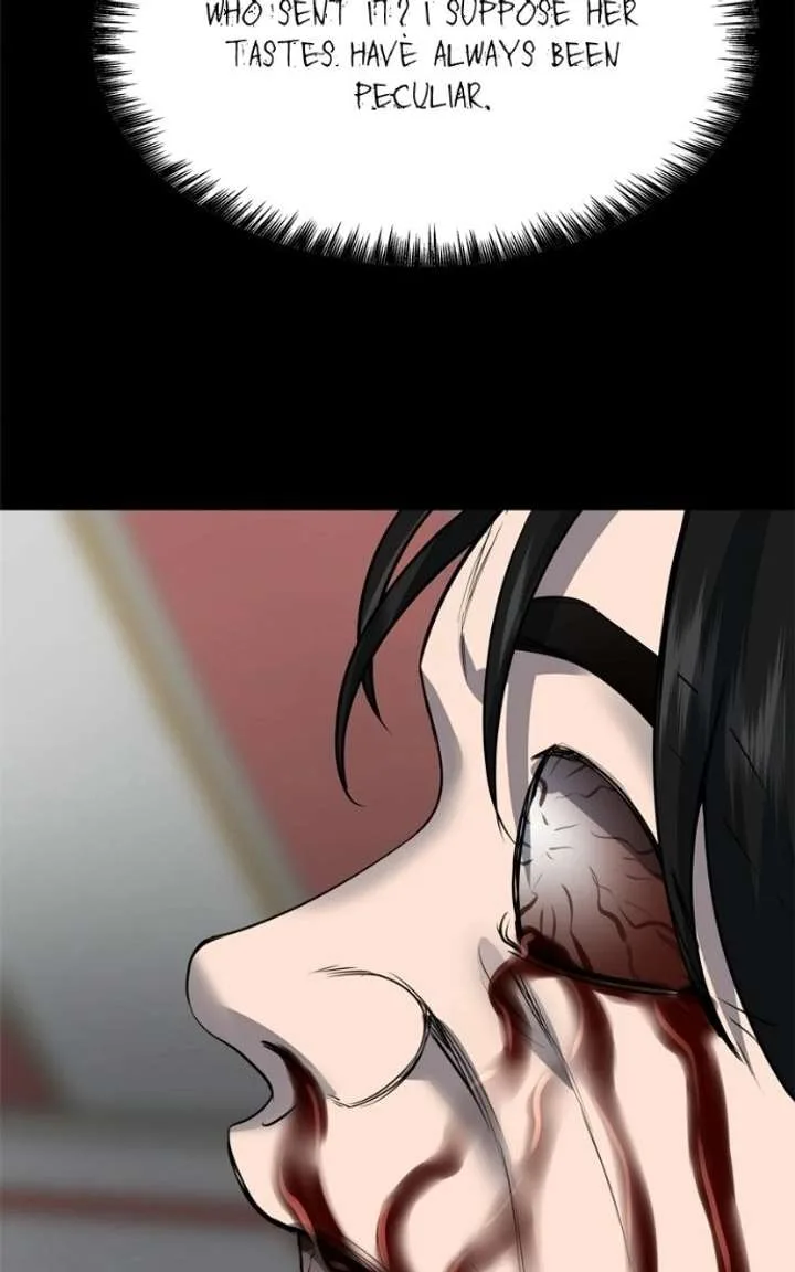 Reasons Not to Enter a Haunted house Chapter 62 page 70