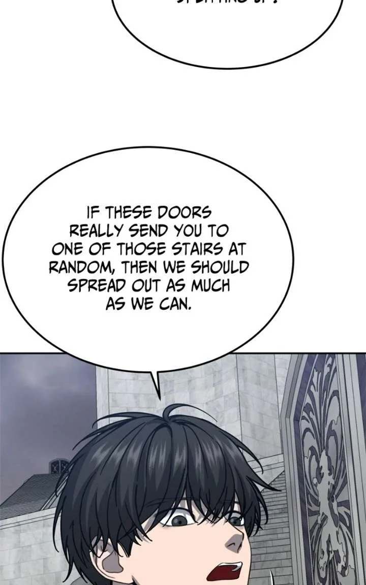 Reasons Not to Enter a Haunted house Chapter 56 page 63