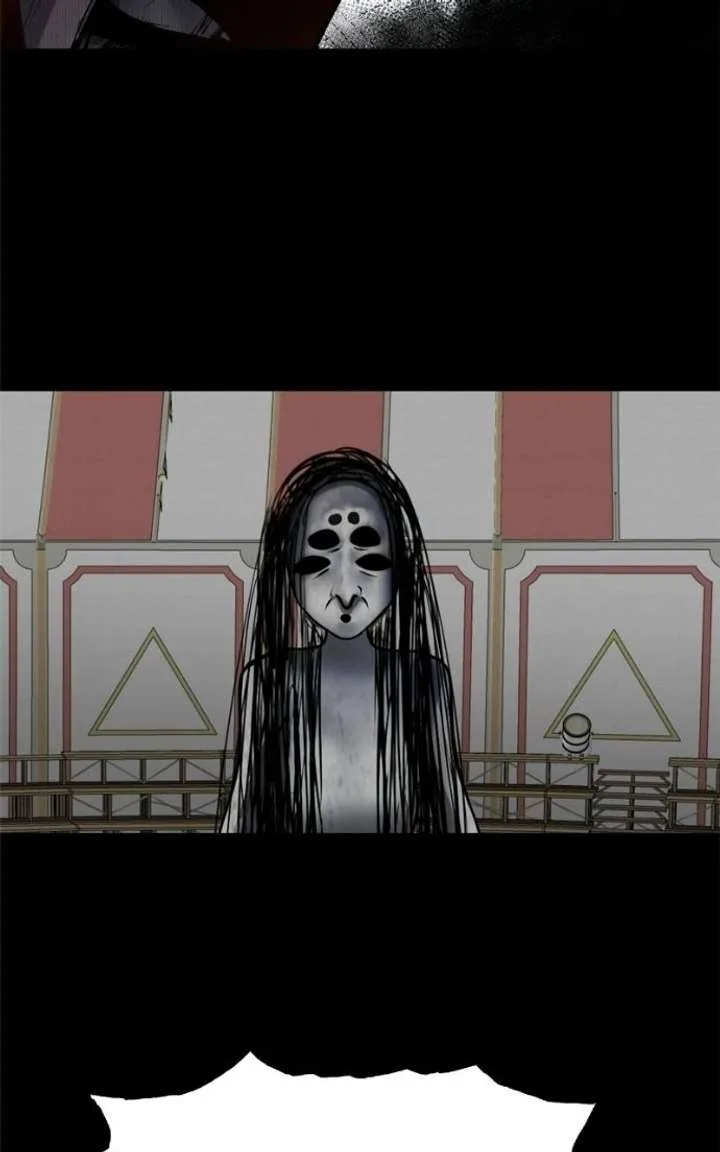 Reasons Not to Enter a Haunted house Chapter 62 page 75