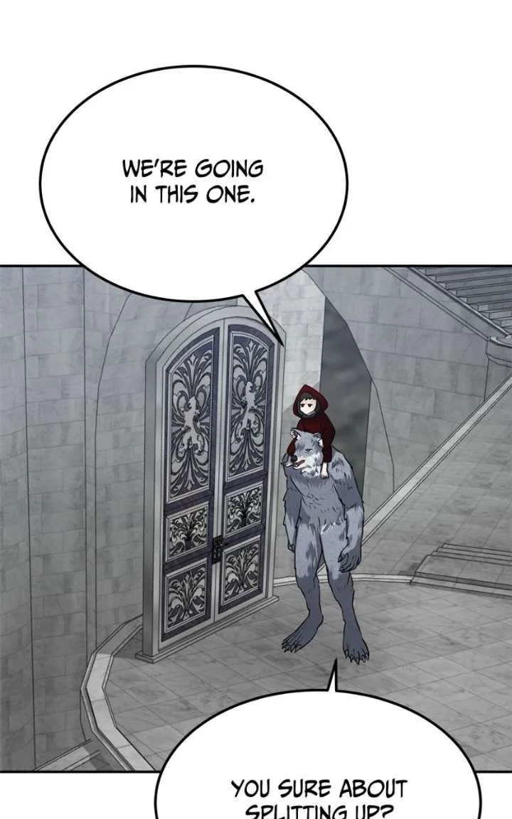 Reasons Not to Enter a Haunted house Chapter 56 page 62