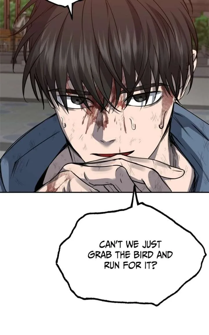 Reasons Not to Enter a Haunted house Chapter 62 page 93