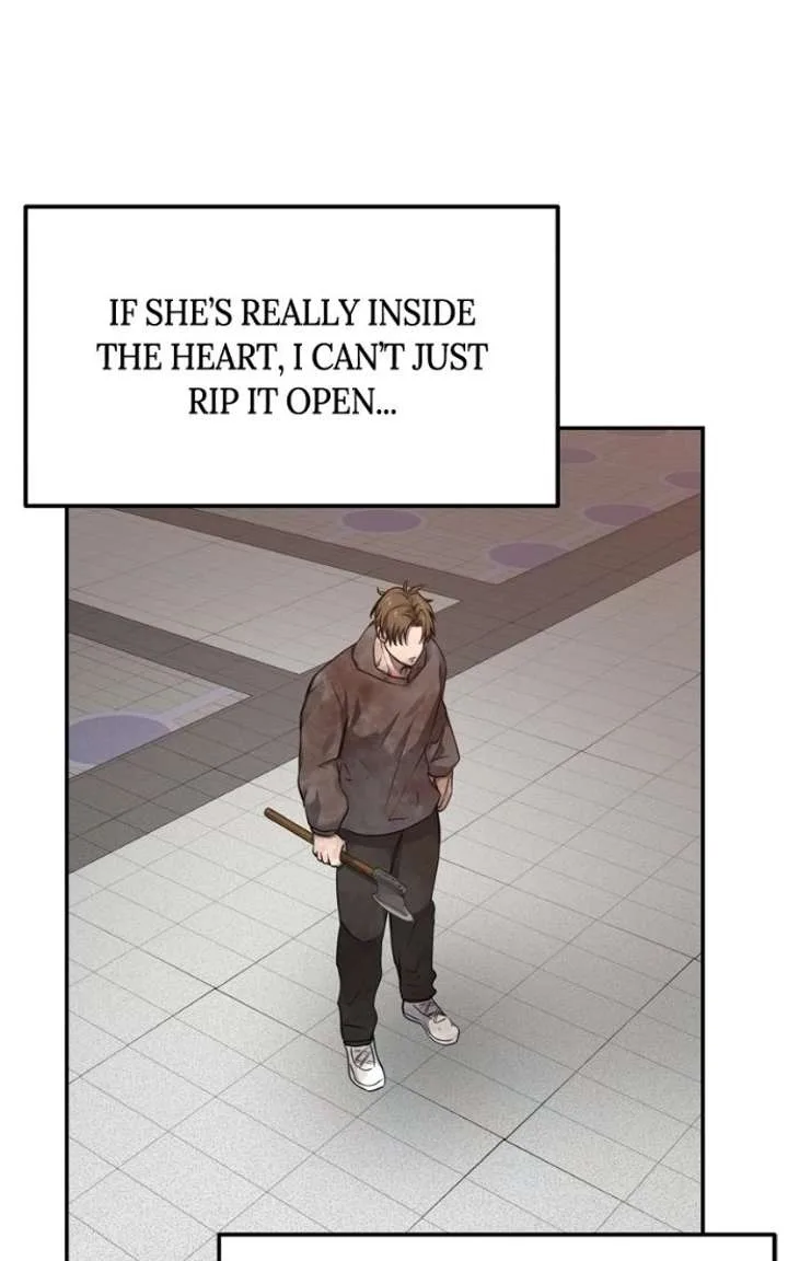 Reasons Not to Enter a Haunted house Chapter 62 page 83
