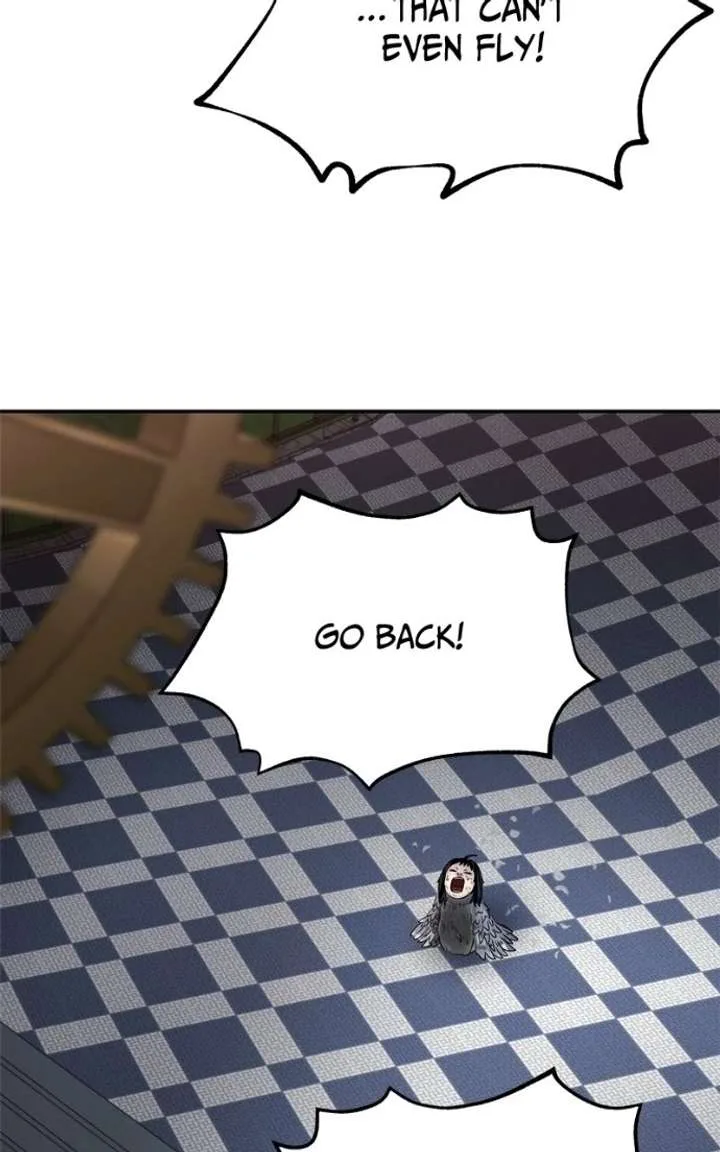 Reasons Not to Enter a Haunted house Chapter 61 page 25