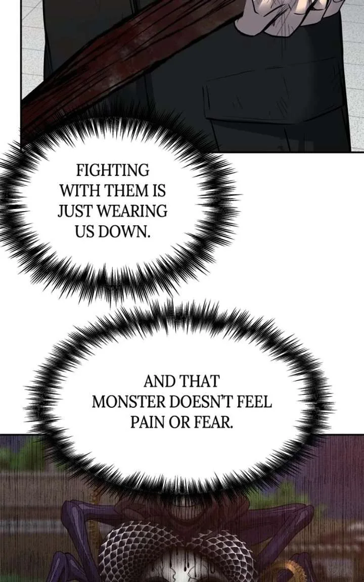 Reasons Not to Enter a Haunted house Chapter 62 page 97