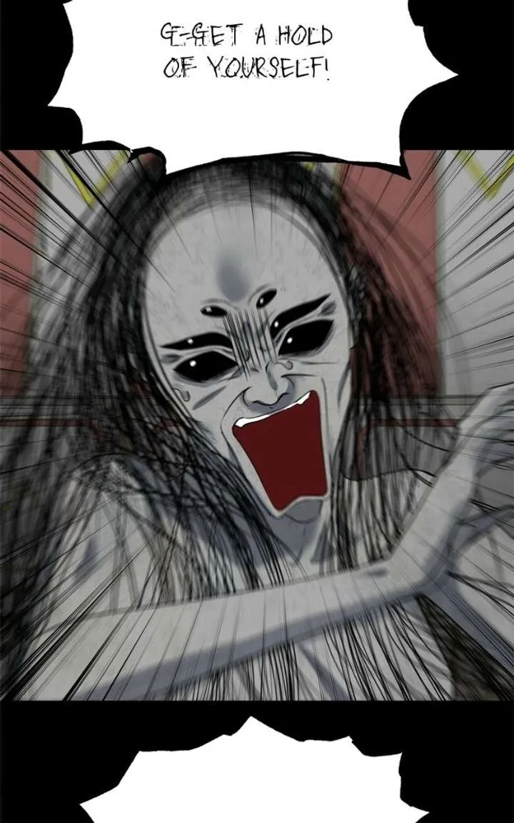 Reasons Not to Enter a Haunted house Chapter 62 page 76