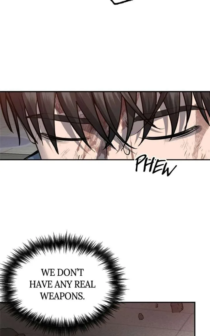 Reasons Not to Enter a Haunted house Chapter 62 page 95