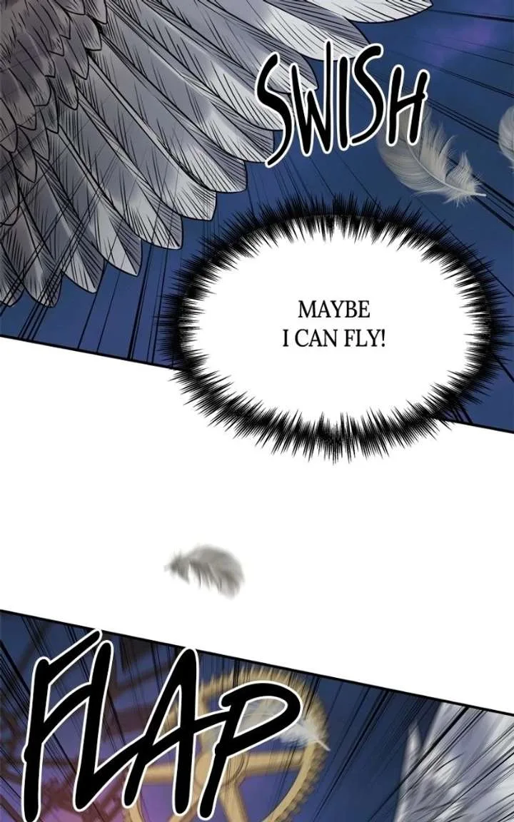 Reasons Not to Enter a Haunted house Chapter 61 page 16