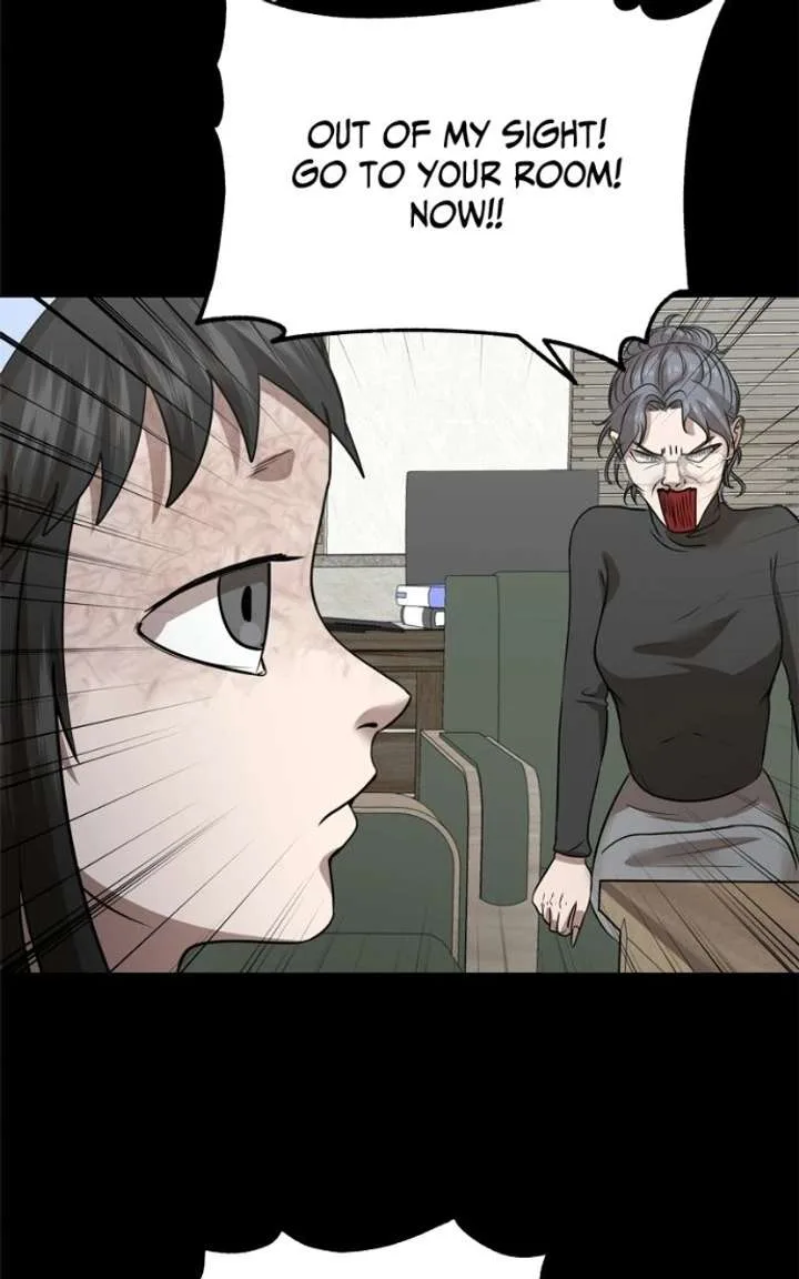 Reasons Not to Enter a Haunted house Chapter 61 page 73