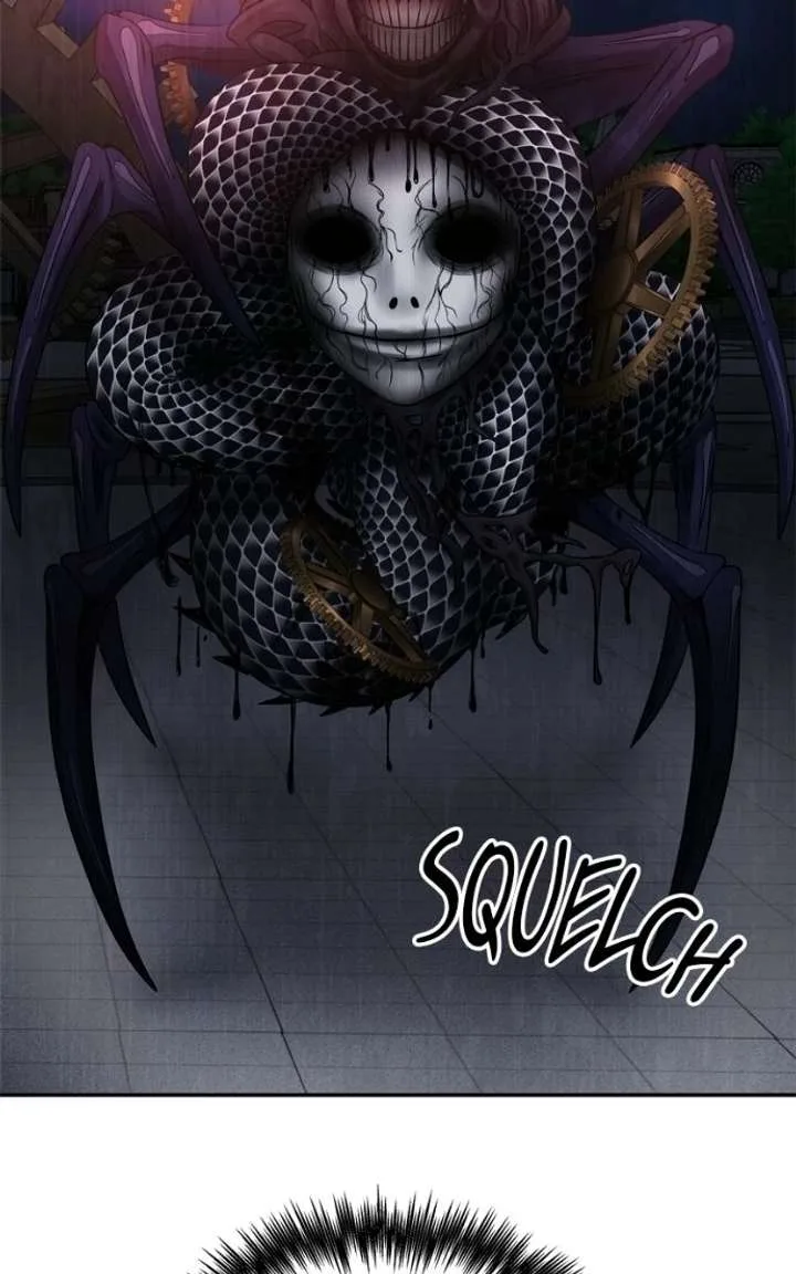 Reasons Not to Enter a Haunted house Chapter 61 page 89