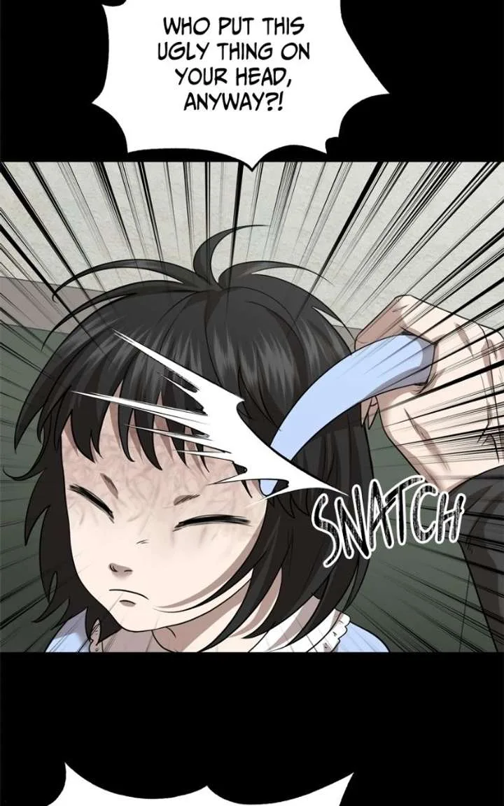 Reasons Not to Enter a Haunted house Chapter 61 page 74