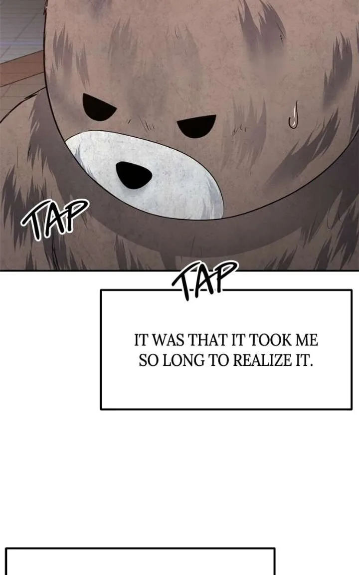 Reasons Not to Enter a Haunted house Chapter 61 page 36