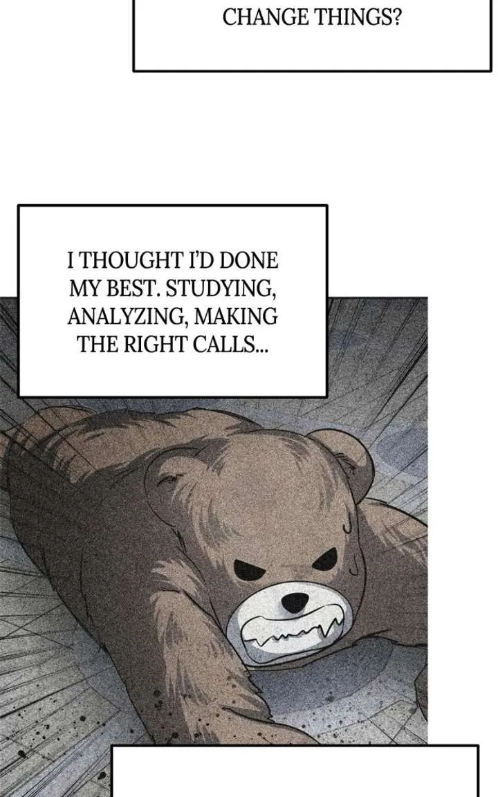Reasons Not to Enter a Haunted house Chapter 61 page 38