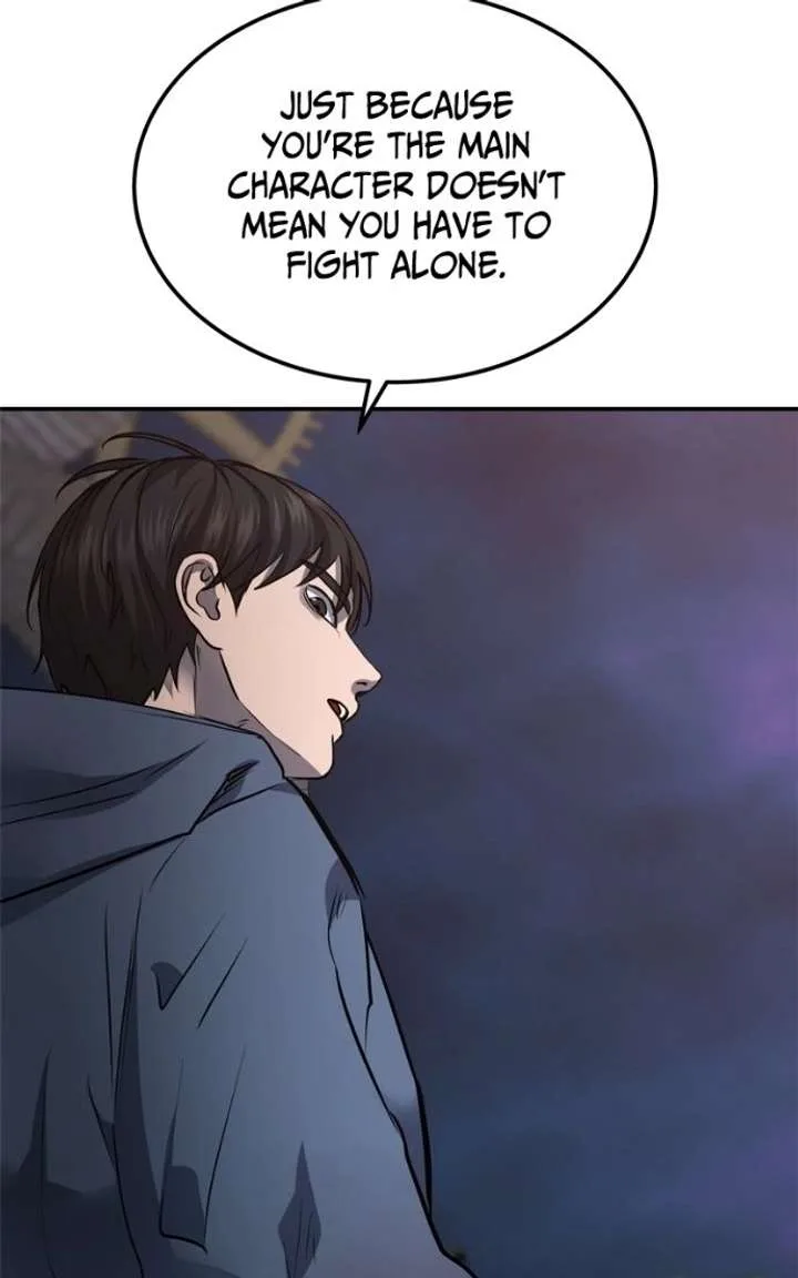 Reasons Not to Enter a Haunted house Chapter 61 page 100