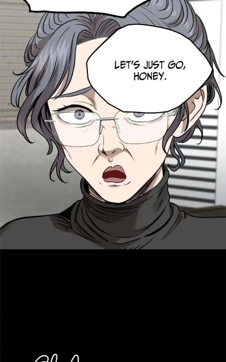 Reasons Not to Enter a Haunted house Chapter 61 page 70